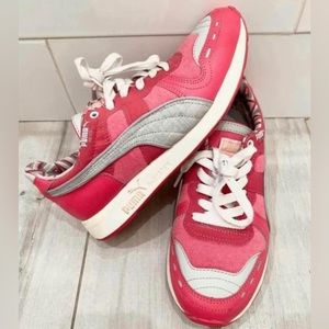 Puma sneakers